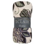 Плед флисовый ECLAIR, 180х200 см (kastd)