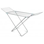 Сушилка для белья Ника напольная складная (kastd) Сушилка для белья Ника напольная складная (kastd)