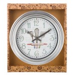 Часы настенные Lefard Chef Kitchen, 31 см (kastd)