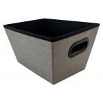 Короб для хранения TrendTime, 33x25x19 см (kastd)