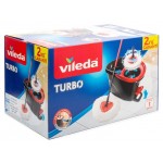 Набор для уборки Турбо Vileda (kastd)