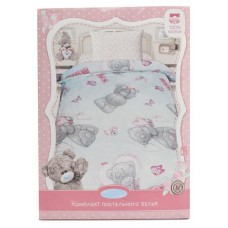Комплект детского постельного белья Mona Liza Me to You, 1,5-спальный (kastd) в магазинах Ашан