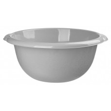 Таз Idiland Etna круглый, 9 л (kastd) в магазинах Ашан