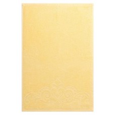 Полотенце махровое DM Люкс, 40х60 см (kastd) в магазинах Ашан