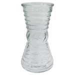 Ваза NinaGlass Грейси, 19 см (kastd)