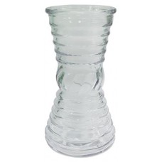 Ваза NinaGlass Грейси, 19 см (kastd) в магазинах Ашан