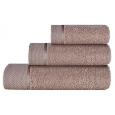Набор полотенец Diana цикорий, 3 шт (kastd) в магазинах Ашан