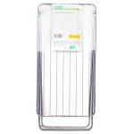 Сушилка для белья напольная Каждый день, 105х55х83 см (kastd) Сушилка для белья напольная Каждый день, 105х55х83 см (kastd)