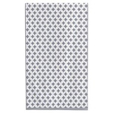 Полотенце Волшебная Ночь Geometric махровое, 70х140 см (kastd) в магазинах Ашан