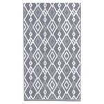 Полотенце Волшебная Ночь Geometric махровое, 70х140 см (kastd) Полотенце Волшебная Ночь Geometric махровое, 70х140 см (kastd)