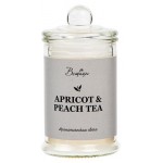 Свеча арома Вещины Apricot Peach (kastd)
