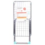 Сушилка напольная для белья Actuel, 53,5х177х111,5 см (kastd) Сушилка напольная для белья Actuel, 53,5х177х111,5 см (kastd)