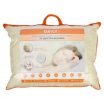 Подушка Daily by Togas Жемчужина Тибета, 50х70 см (kastd)