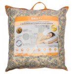 Подушка Daily by Togas Калахари, 70х70 см (kastd)
