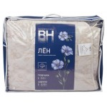 Одеяло Волшебная Ночь Лен, 172х205 см (kastd)