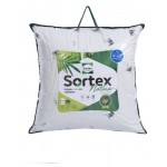 Подушка стеганая Sortex Natura Бамбук, 70x70 см (kastd)