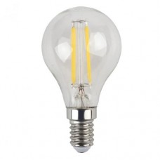 Лампа светодиодная ЭРА FLM LED 5-40W E14 теплый свет (kastd) в магазинах Ашан