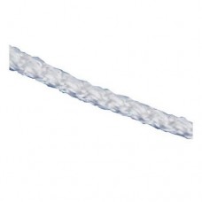 Шнур бельевой 0,3 см L10 м 50-55 кгс вязаный с сердечником (kastd) в магазинах Ашан