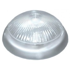 Светильник потолочный Rev Пан Электрик круг IP54 Е27 (kastd) в магазинах Ашан