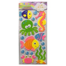 Декоративная наклейка Arte Nuevo Африка для украшения помещений, 30х67 см (kastd) в магазинах Ашан