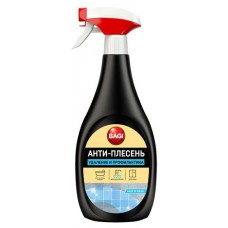 Чистящее средство Bagi Анти-плесень удаление и профилактика, 500 мл (kastd) в магазинах Ашан