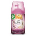 Сменный баллон для освежителя воздуха AirWick Королевский десерт, 250 мл (kastd)