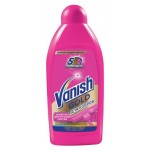 Шампунь для ковров Vanish Gol для ручной чистки, 450 мл (kastd)
