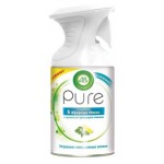 Освежитель воздуха Air Wick Pure Цветущий лимон, 250 мл (kastd)