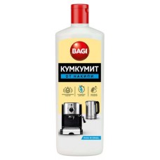 Средство от накипи Bagi Кумкумит, 350 мл (kastd) в магазинах Ашан