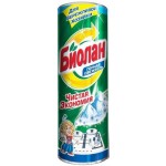Чистящее средство Биолан Горная свежесть универсальное, 400 г (kastd) Чистящее средство Биолан Горная свежесть универсальное, 400 г (kastd)