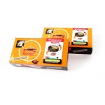 Приманка от тараканов Кинкила, 4 шт (kastd) Приманка от тараканов Кинкила, 4 шт (kastd)