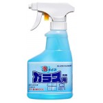 Чистящий спрей для стекол Glass Clean Spray, 300 мл (kastd)