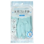 Перчатки хозяйственные Can Do латексные толстые голубые L, 1 пара (kastd) Перчатки хозяйственные Can Do латексные толстые голубые L, 1 пара (kastd)