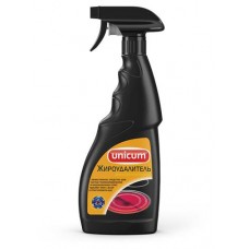 Средство для чистки стеклокерамических плит Unicum, 500 мл (kastd) в магазинах Ашан