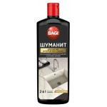 Средство для чистки интерьерного камня Bagi Шуманит, 350 мл (kastd)
