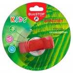 Браслет от комаров детский BugSTOP 170 часов защиты, 1 шт (kastd)