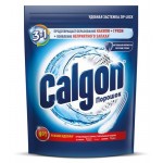 Средство для смягчения воды и предотвращения образования известкового налета Calgon 3 в 1, 1,5 кг (kastd)