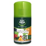 Сменный баллон для освежителя воздуха Master Fresh Лесная ягода, 250 мл (kastd)