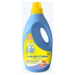 Гель для стирки детского белья Ушастый Нянь, 2 л (kastd)