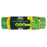 Пакеты для мусора Master Fresh Special Series Ultra с завязками 35 л, 15 шт (kastd)