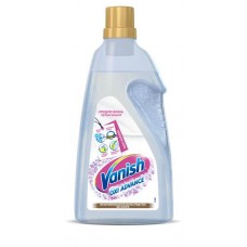 Отбеливатель для тканей Vanish Oxi Advance гель, 1,5 л (kastd) в магазинах Ашан