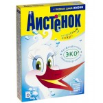 Стиральный порошок Аистенок для детского белья гипоаллергенный, 400 г (kastd) Стиральный порошок Аистенок для детского белья гипоаллергенный, 400 г (kastd)