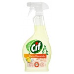 Чистящее средство для кухни Cif Сила Природы, 500 мл (kastd) Чистящее средство для кухни Cif Сила Природы, 500 мл (kastd)