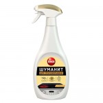 Средство для стеклокерамических плит Bagi Шуманит, 500 мл (kastd)