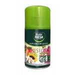 Освежитель воздуха Master Fresh Королевский десерт сменный баллон, 250 мл (kastd)