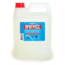 Моющее средство Прогресс универсальное, 5 л (kastd) в магазинах Ашан