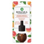 Сменный флакон для диффузора аромамасел Air Wick Botanica Грейпфрут и Мята, 19 мл (kastd)