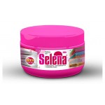 Отбеливатель для белья, усилитель стирки Selena, 400 г (kastd)