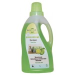 Универсальное средство для мытья пола Molecola Ламинат Зеленый лайм, 1 л (kastd)