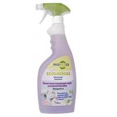 Спрей для ванной комнаты Molecola Изумрудный лес, 0.5 л (kastd) в магазинах Ашан